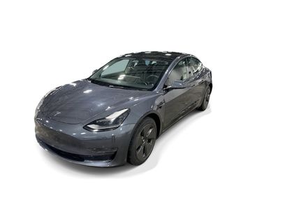 Certified 2023 Tesla Model 3 Standard Range