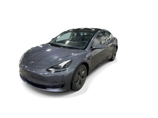 Certified 2023 Tesla Model 3 Standard Range RWD video 1