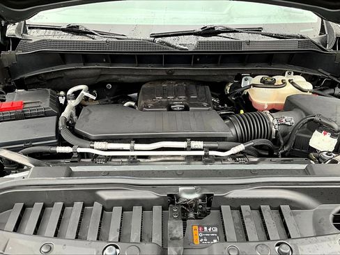 Used 2023 Chevrolet Silverado 1500 LT image 22