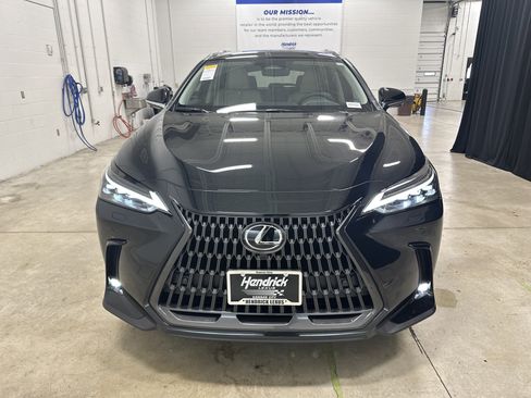 Used 2026 Lexus NX 350 AWD w/ Accessory Package (K3) image 3