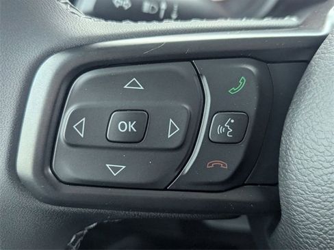 New 2026 Jeep Wrangler Sport S image 12