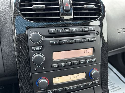 Used 2011 Chevrolet Corvette Base w/ Roof Package image 16