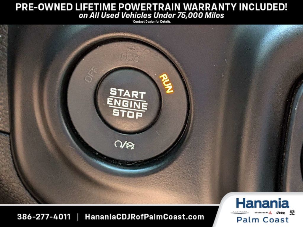 Used 2020 Jeep Gladiator Mojave AWD/4WD image 32