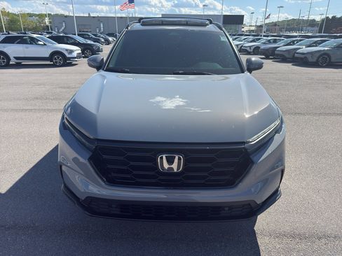 Used 2023 Honda CR-V EX-L image 8