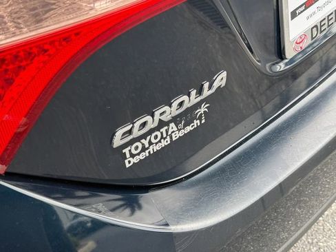 Used 2019 Toyota Corolla LE FWD image 14