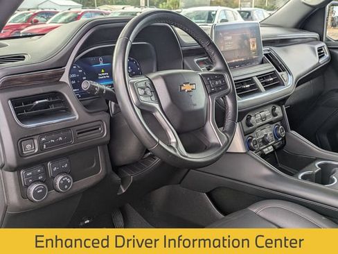 Used 2023 Chevrolet Suburban LT image 13