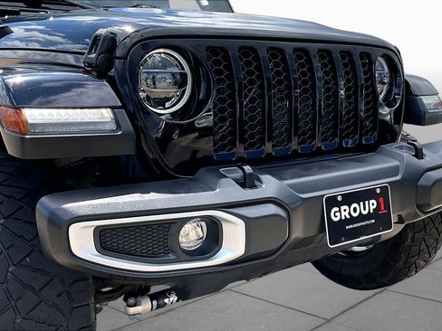 Used 2022 Jeep Gladiator Sport AWD/4WD image 29
