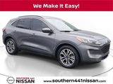 Used 2021 Ford Escape SEL w/ Technology Package image 1