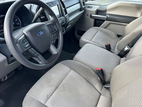 Used 2022 Ford F250 XLT image 11