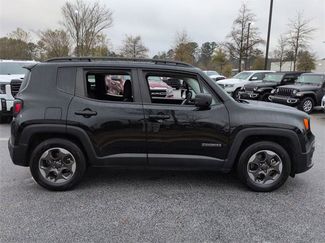 Certified 2016 Jeep Renegade Sport w/ Power & Air Group video 3