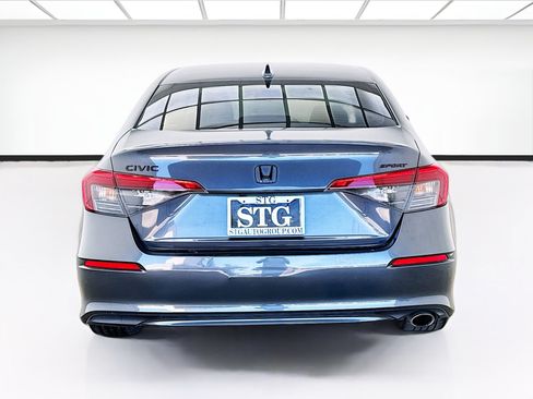 Used 2024 Honda Civic Sport image 5