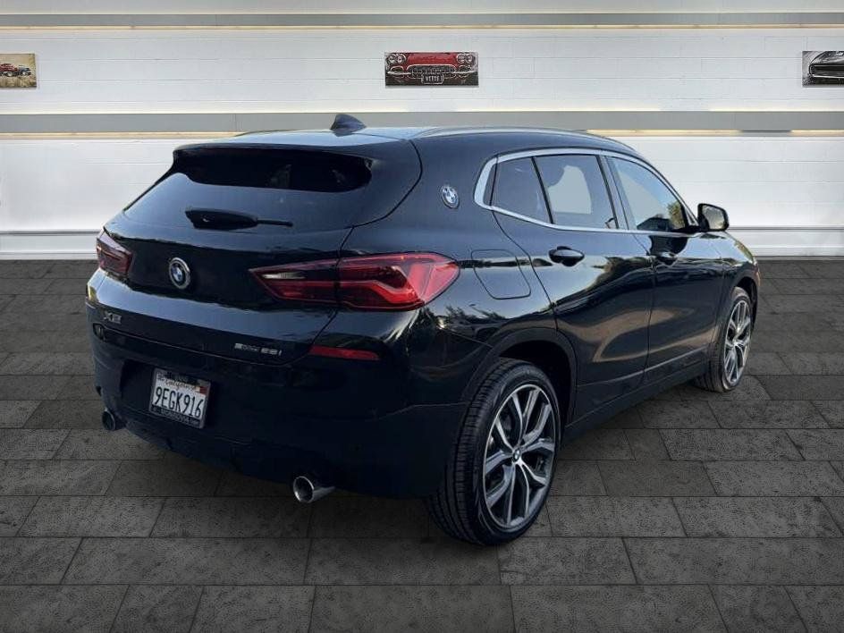 Used 2020 BMW X2 sDrive28i w/ Convenience Package FWD image 7