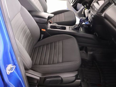 Used 2022 Ford Ranger XL w/ Equipment Group 101A High image 12