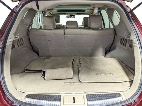 Used 2012 Nissan Murano SL image 43