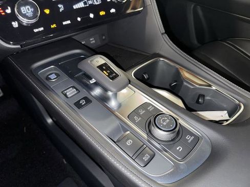 Certified 2025 INFINITI QX60 Luxe w/ Black Edition image 25