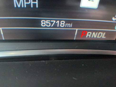 Used 2019 GMC Acadia SLT w/ Black Edition AWD/4WD image 9