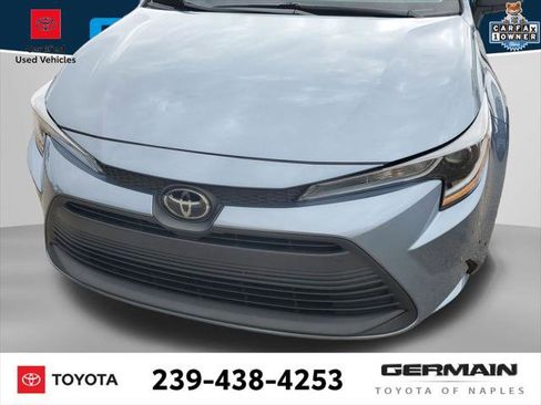 Certified 2024 Toyota Corolla LE image 13