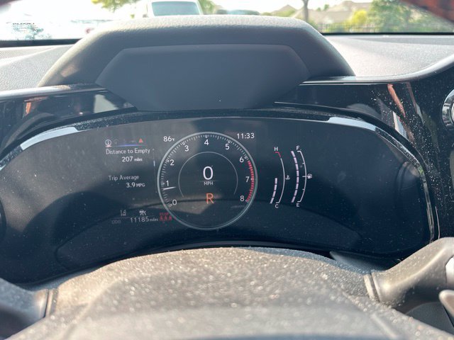 Used 2024 Lexus NX 350 AWD image 14
