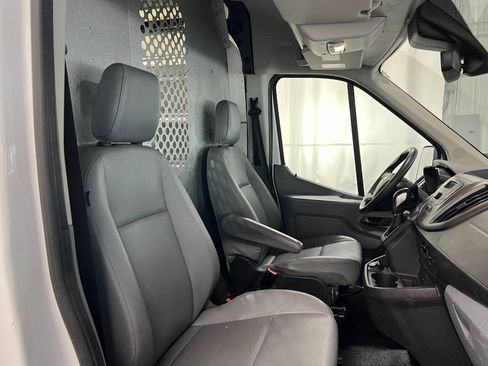 Used 2017 Ford Transit 250 148 Medium Roof RWD image 12