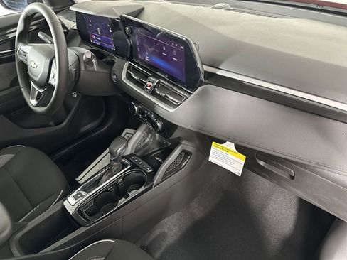 New 2026 Chevrolet TrailBlazer LT w/ Convenience Package image 26