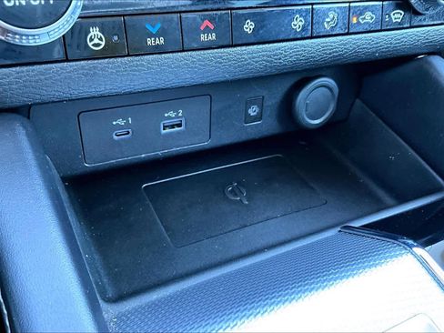 Used 2023 Mitsubishi Outlander SEL image 31