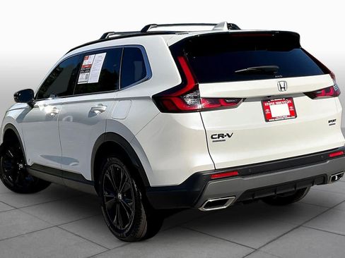 Used 2024 Honda CR-V Sport Touring image 12