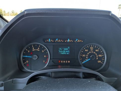 Used 2018 Ford F150 XLT image 10