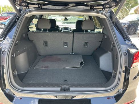 Used 2024 Chevrolet Equinox LT image 49