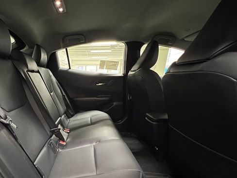 New 2026 Toyota Prius image 16