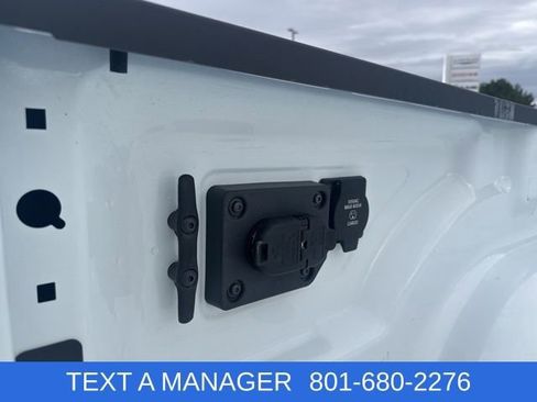 Used 2024 RAM 3500 Laramie w/ Sport Appearance Package AWD/4WD image 9