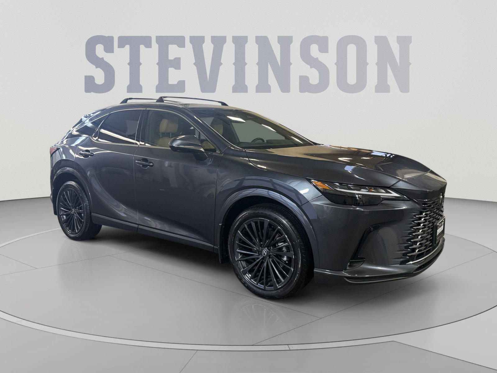 Used 2026 Lexus RX 350h w/ Convenience Package AWD/4WD image 7
