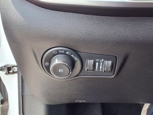 Used 2025 Jeep Compass Limited AWD/4WD image 17
