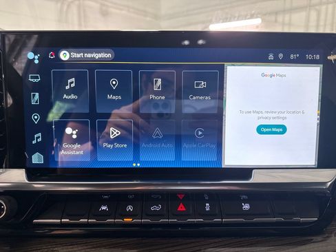 New 2026 Chevrolet Silverado 1500 LT AWD/4WD image 13