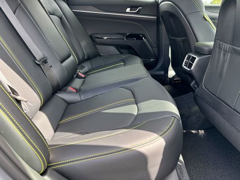 New 2026 Kia K5 GT image 15