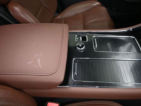 Used 2025 Lincoln Aviator Reserve w/ Equipment Group 201A AWD/4WD image 29