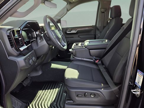 New 2026 Chevrolet Silverado 1500 LT image 13