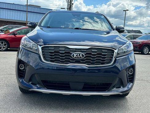 Used 2020 Kia Sorento EX FWD image 12
