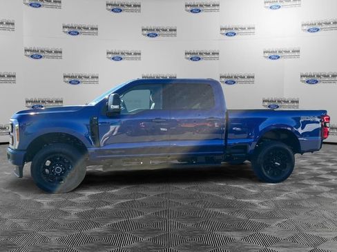 New 2026 Ford F250 XLT w/ XLT Premium Package image 2