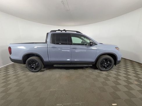 New 2026 Honda Ridgeline Black Edition image 36