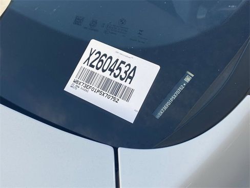 Certified 2023 BMW X1 xDrive28i w/ Convenience Package image 11