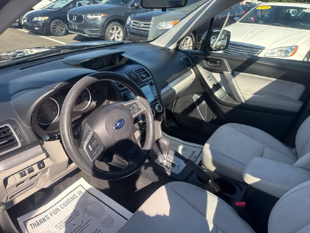 Used 2016 Subaru Forester 2.5i Premium w/ All-Weather Package AWD/4WD image 32