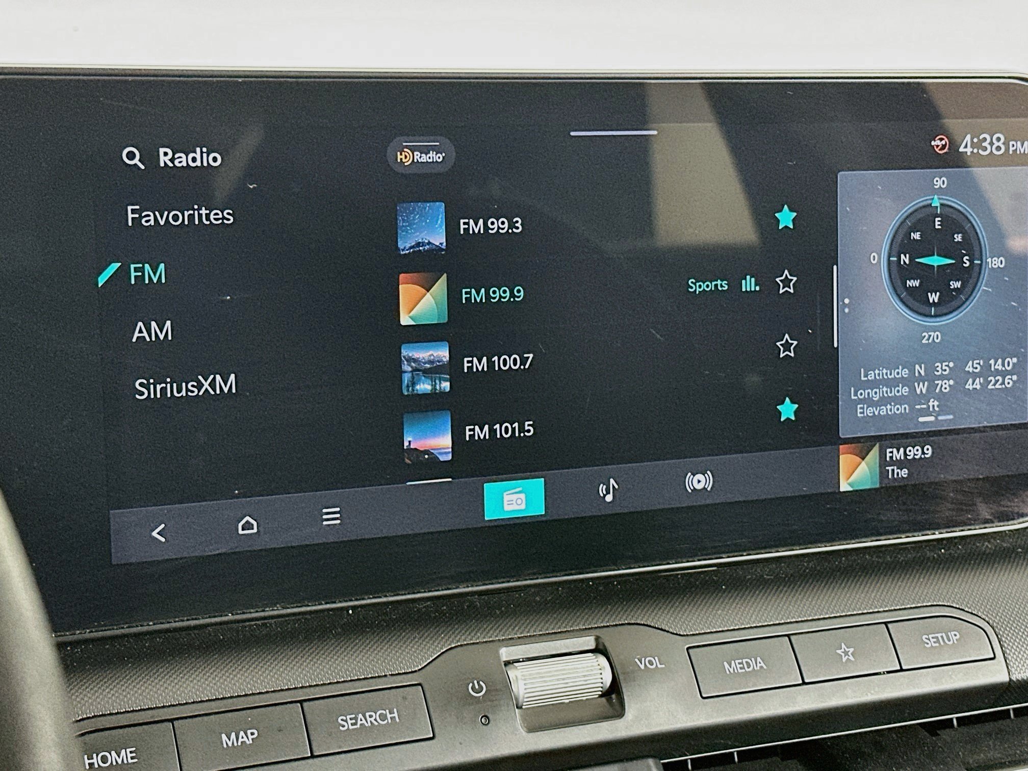 Used 2025 Kia K4 FWD image 21