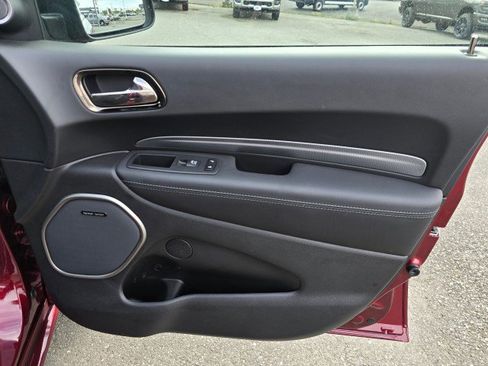 Used 2020 Dodge Durango R/T w/ Technology Group image 11