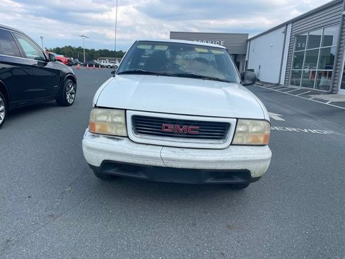 Used 1998 GMC Sonoma SLS RWD image 5