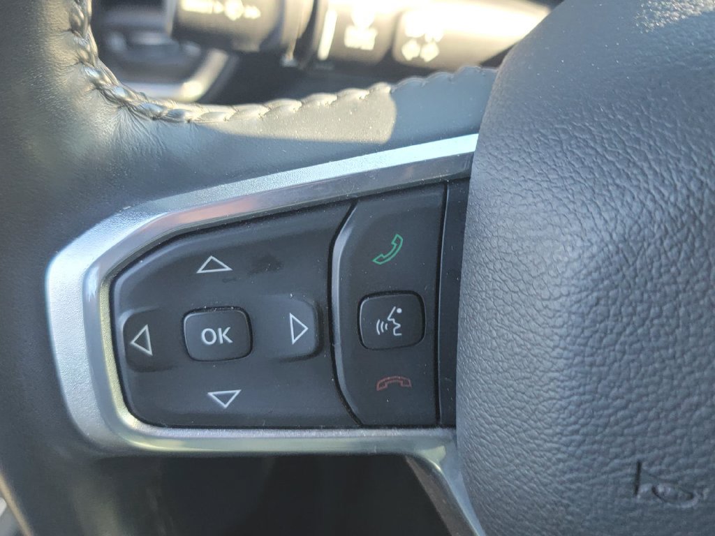Used 2023 RAM 1500 Laramie AWD/4WD image 19