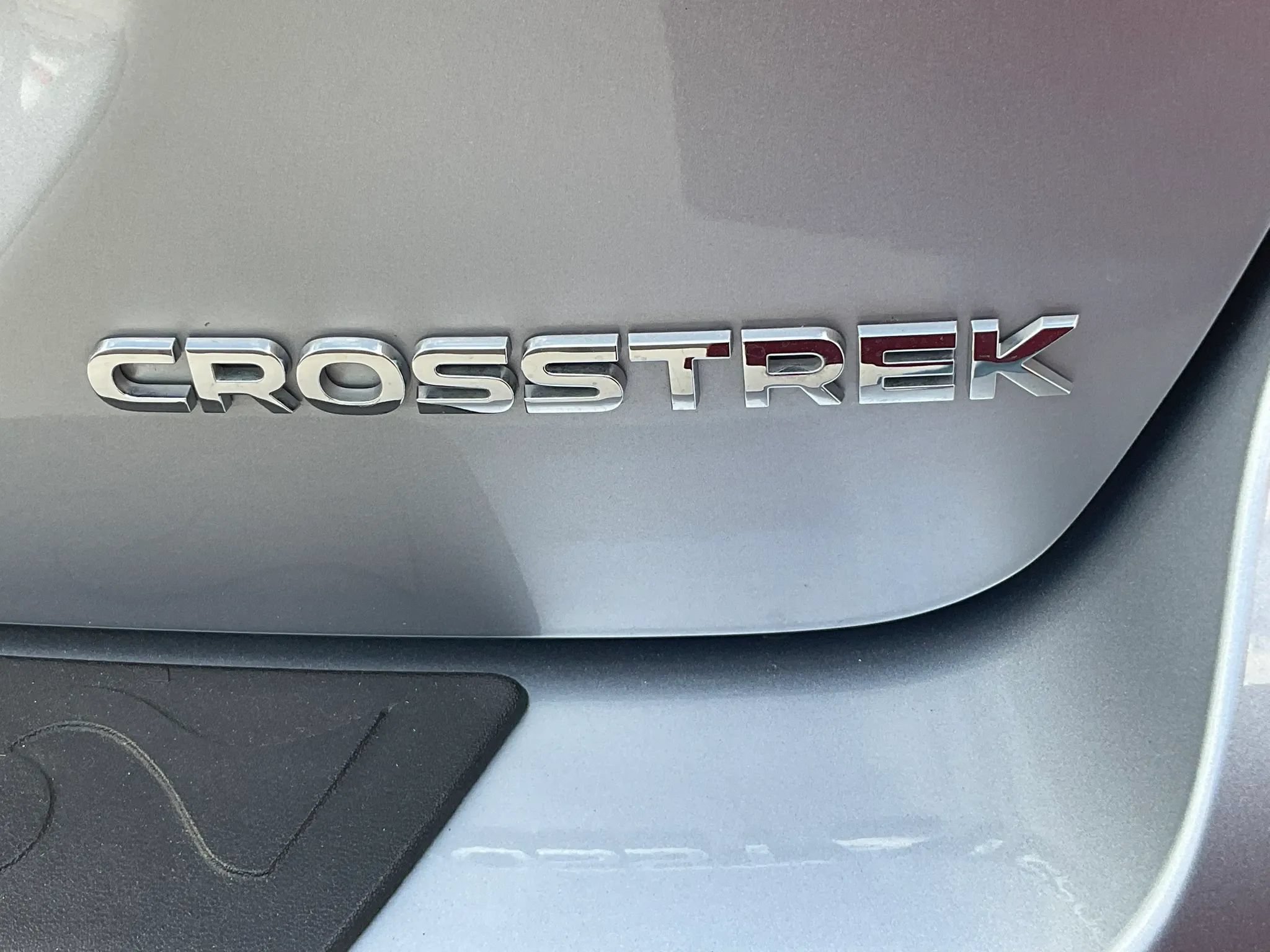 Used 2025 Subaru Crosstrek 2.5i Limited w/ Popular Package #3A AWD/4WD image 13