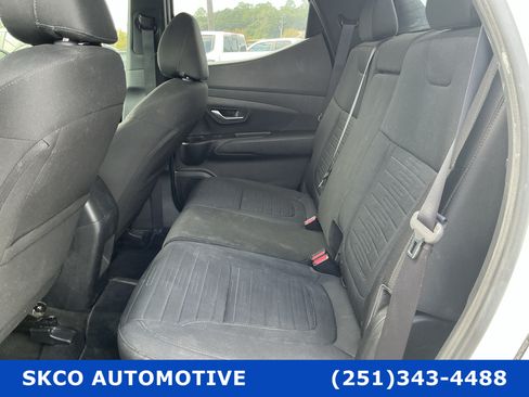 Used 2022 Hyundai Santa Cruz SEL w/ Cargo Package FWD image 14