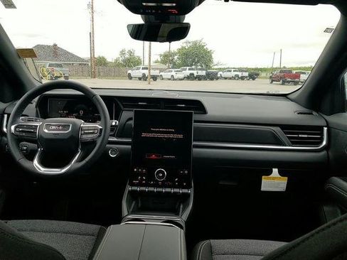 New 2026 GMC Terrain Elevation w/ Technology Package II FWD image 13