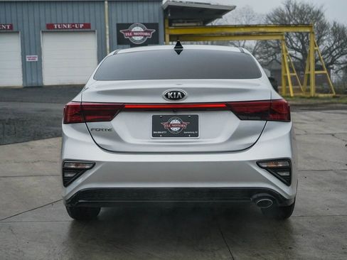 Used 2019 Kia Forte LXS image 28