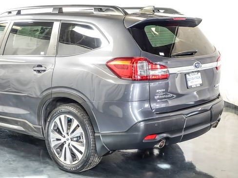 Used 2022 Subaru Ascent Limited w/ Technology Package AWD/4WD image 10